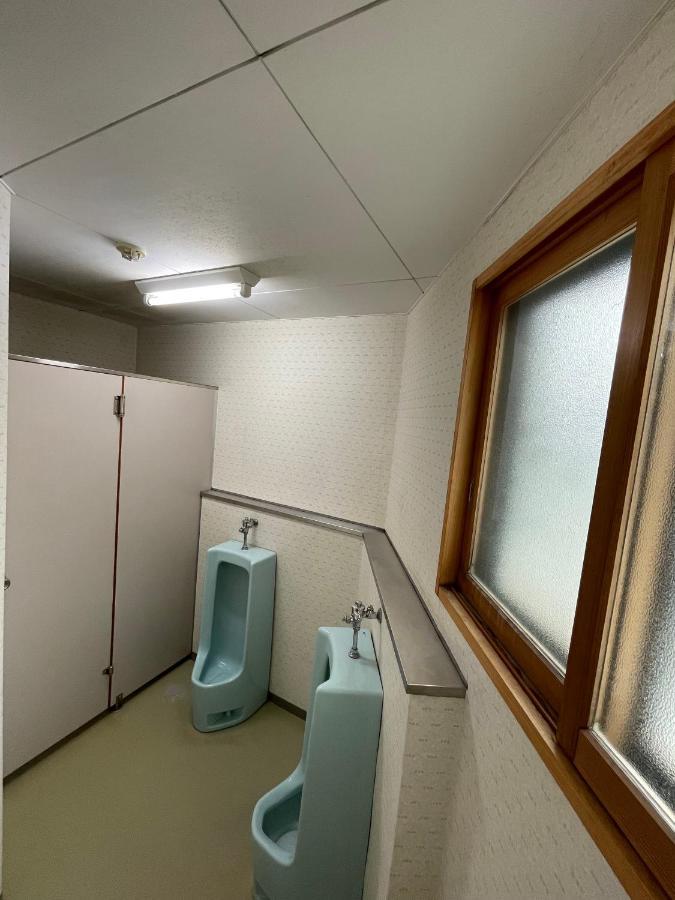 Gondola House Nozawaonsen Exterior foto