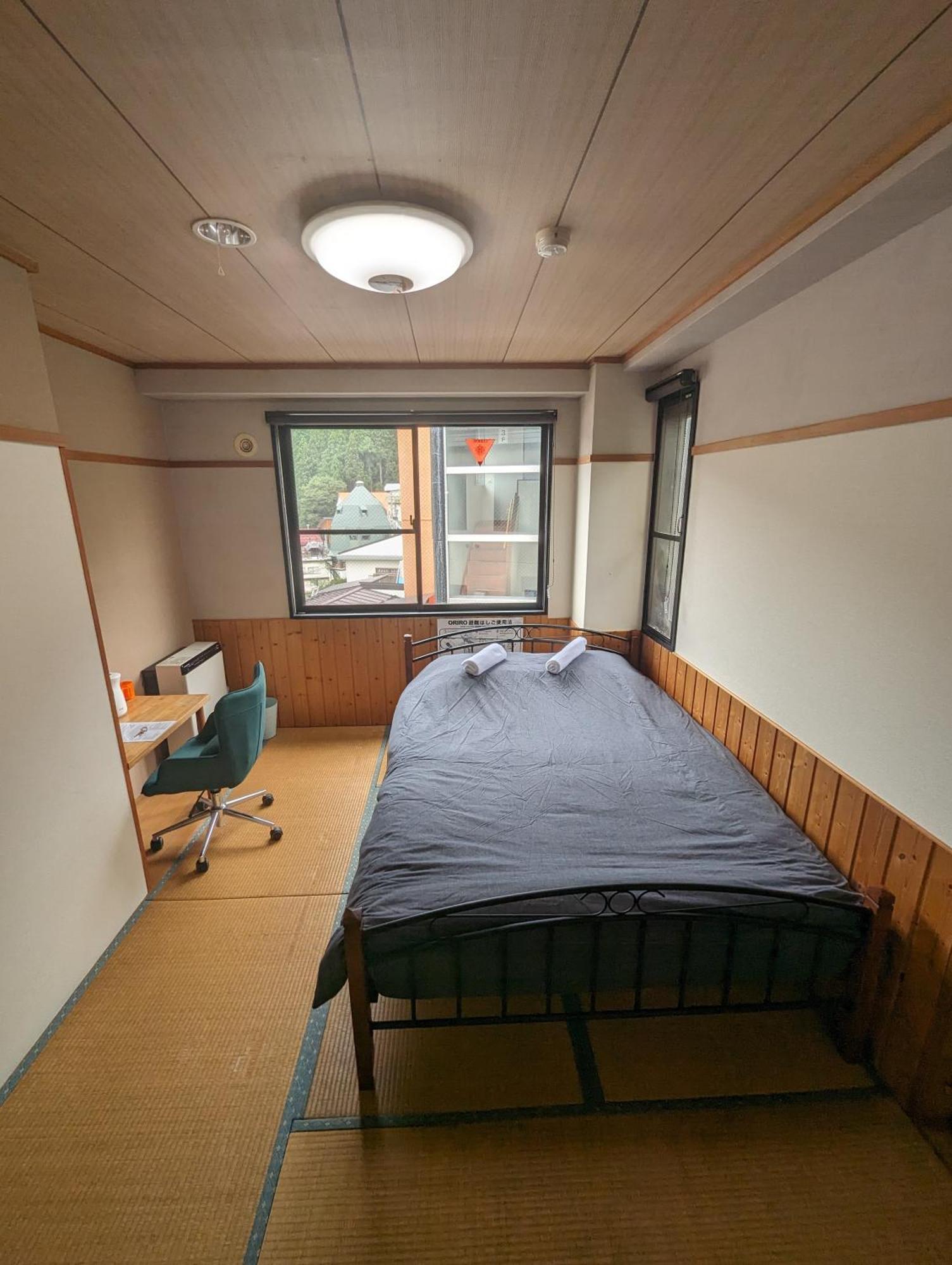 Gondola House Nozawaonsen Exterior foto